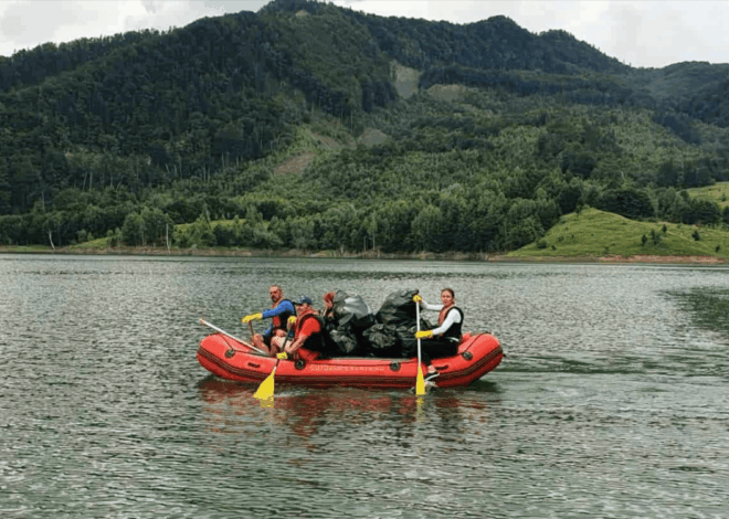 Fall in Love with the Wild Beauty of the Buzău Mountains